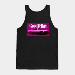 goodfellas Tank Top